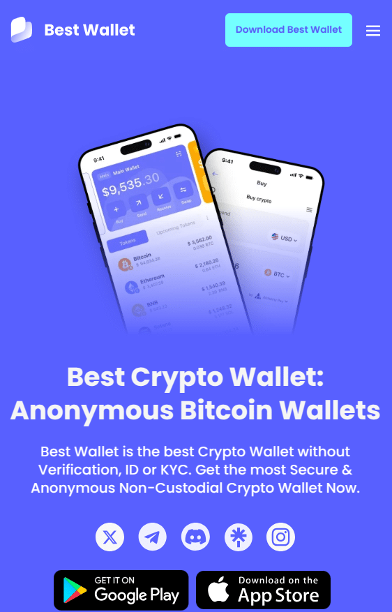 download best wallet