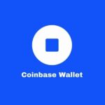 coinbase wallet logo