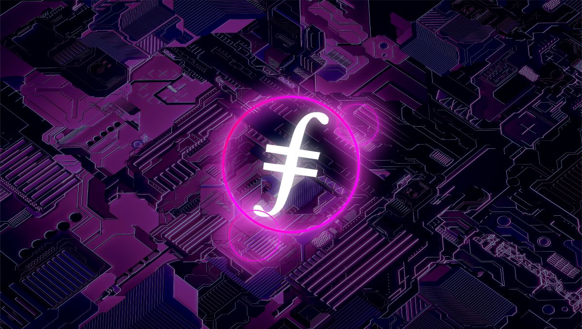 How to buy Filecoin
