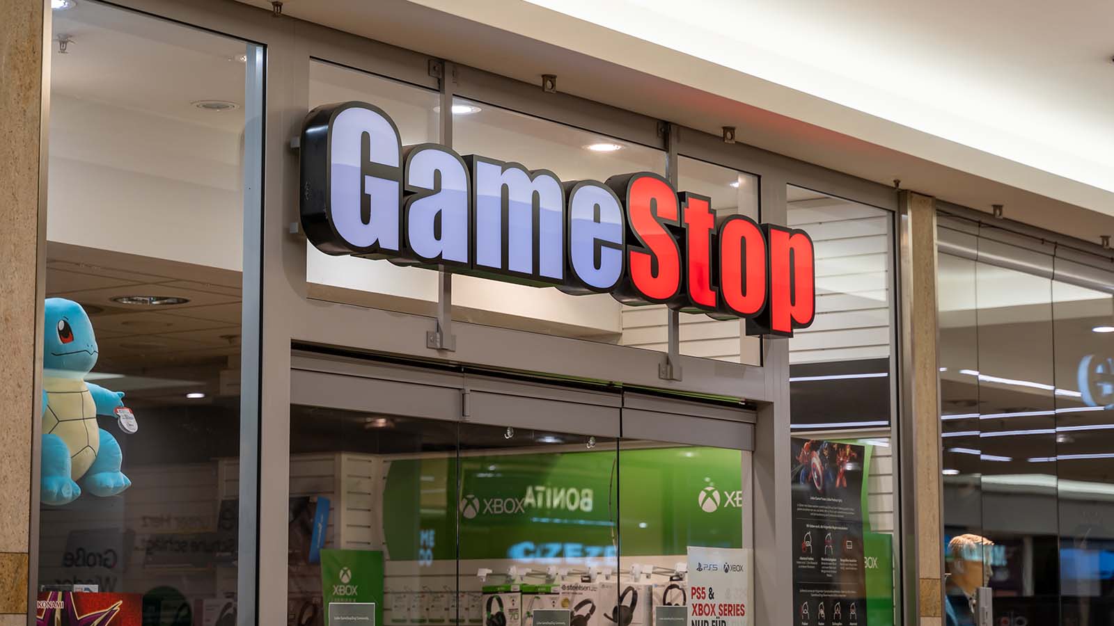 The NYSE has placed a Short Sale Restriction on GameStop (GME) after the stock experienced a massive spike in short-selling activity.