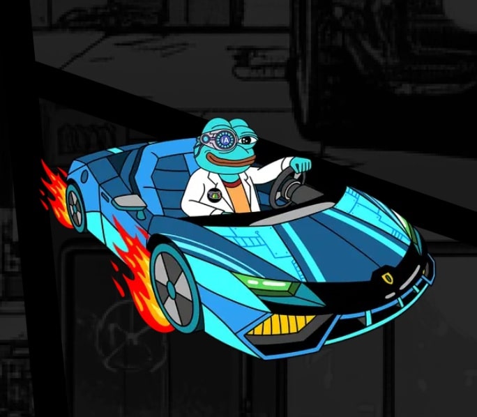 Guardians of the Car