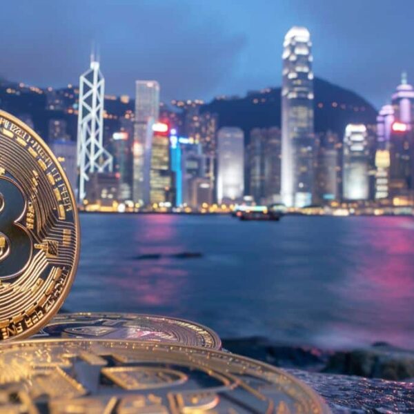 Bosera and HashKey to Launch World’s First Tokenized Money Market ETFs in Hong Kong
