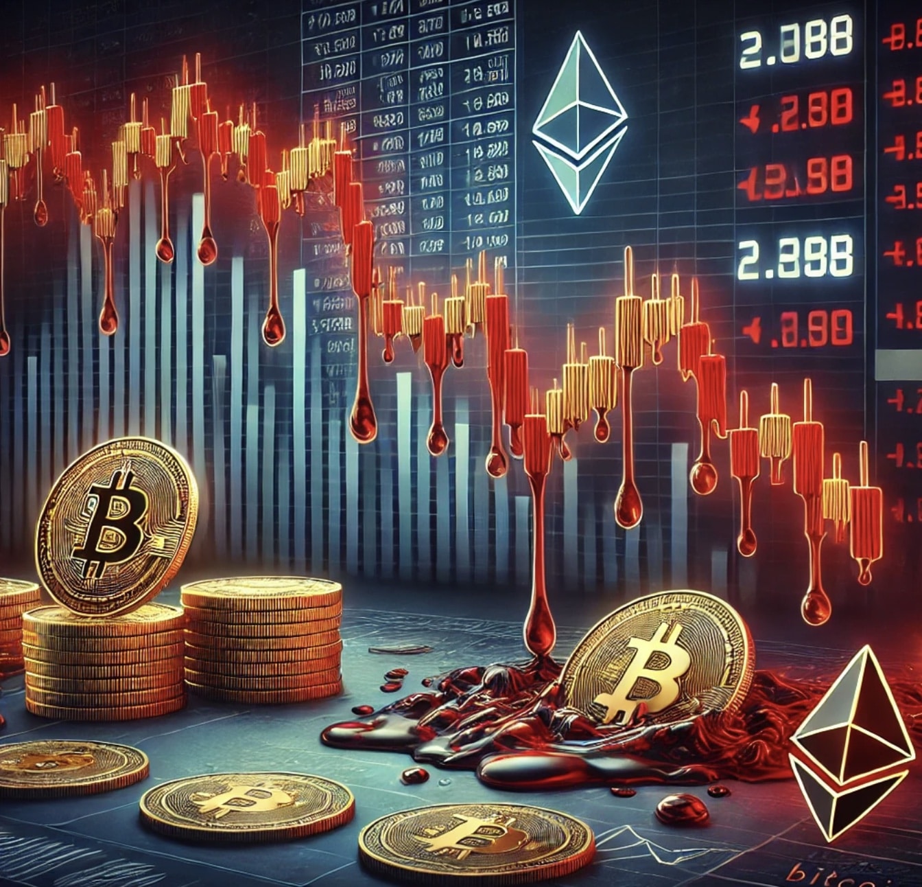 how to short sell crypto