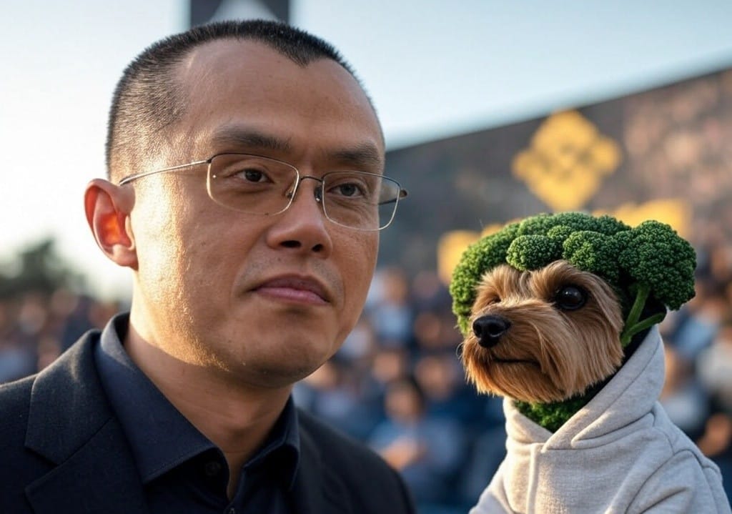 CZ Dog Blasts +75% As Fartcoin Chases With 28% Pump: Best Meme Coin to Buy Today?