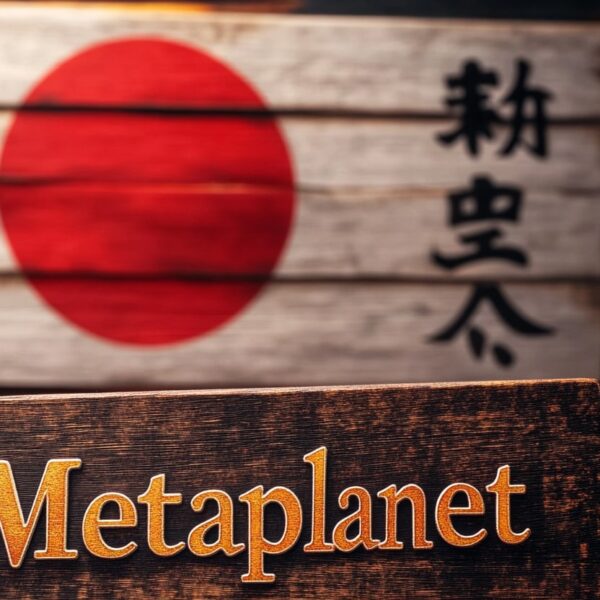 Metaplanet Appoints Eric Trump To Strategic Board In Bid To Lead Global Bitcoin Economy