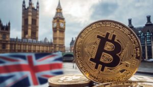 UK Should Tax Crypto to Encourage Local Stock Investment, Says Cavendish Chair