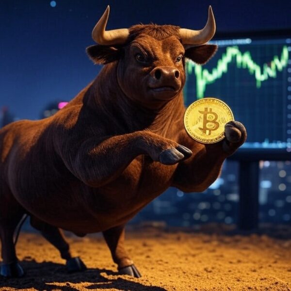 This is It, Don’t Get Scared Now: Analysts Target New BTC USD ATH By June 2025