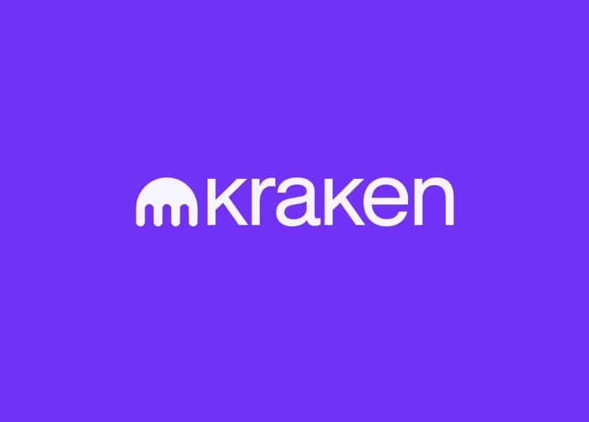 Kraken logo
