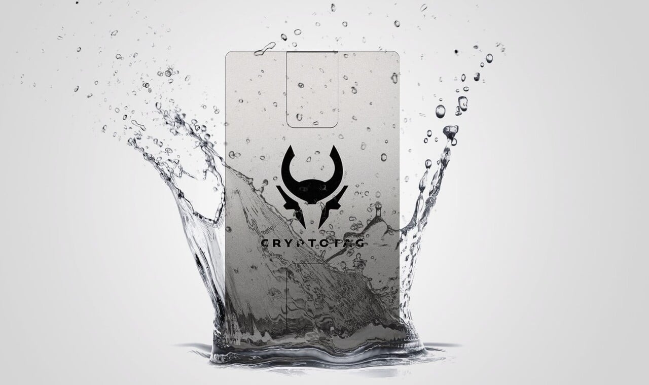 loki water