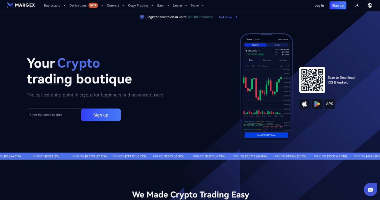 Best Cryptocurrency Exchange With Lowest Fee