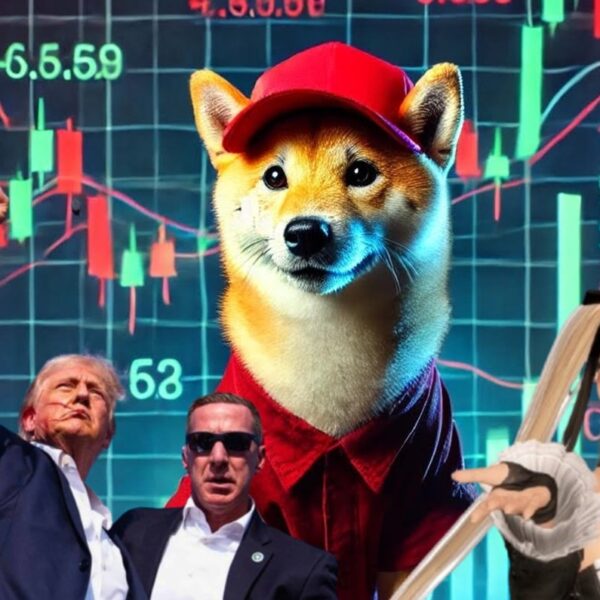 Trending Meme Coins Take Spotlight: Top Meme Coin Picks