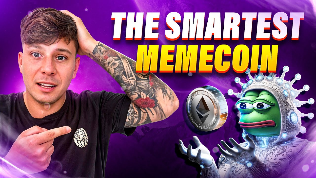 Crypto AI Agent MIND of Pepe Secures $7.5 Million in Presale – Unveils Key  Developments - 99Bitcoins