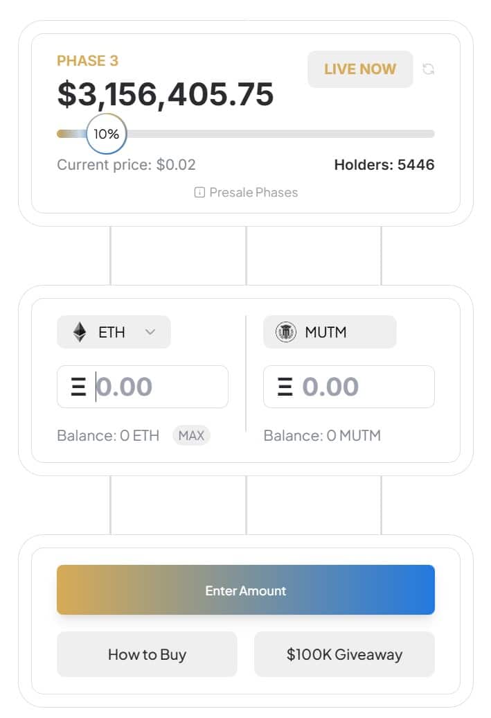 mutum buy