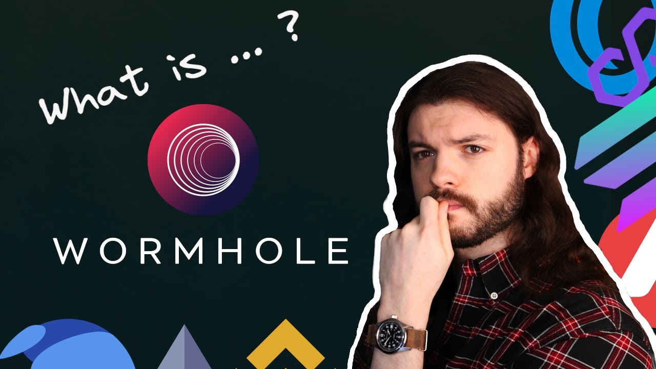 Wormhole Crypto Surges 21.5%, BTCBull Token Presale on Fire