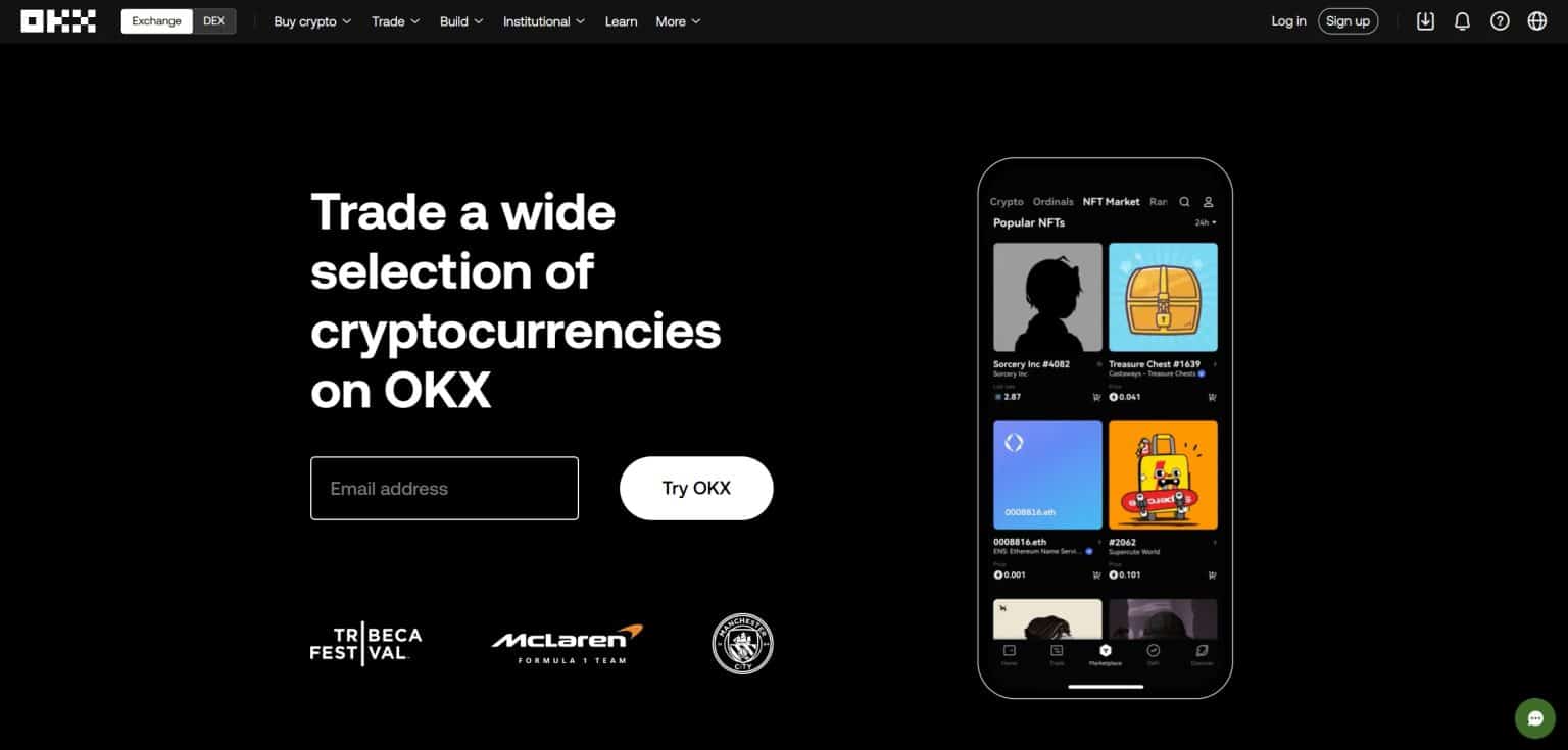 Top crypto exchange charging lowest fees