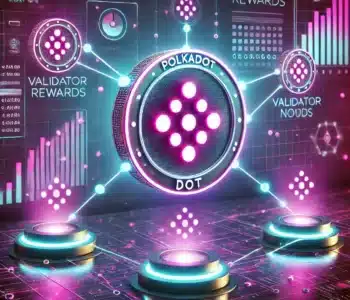 Polkadot Staking: Where and How to Stake DOT in 2025