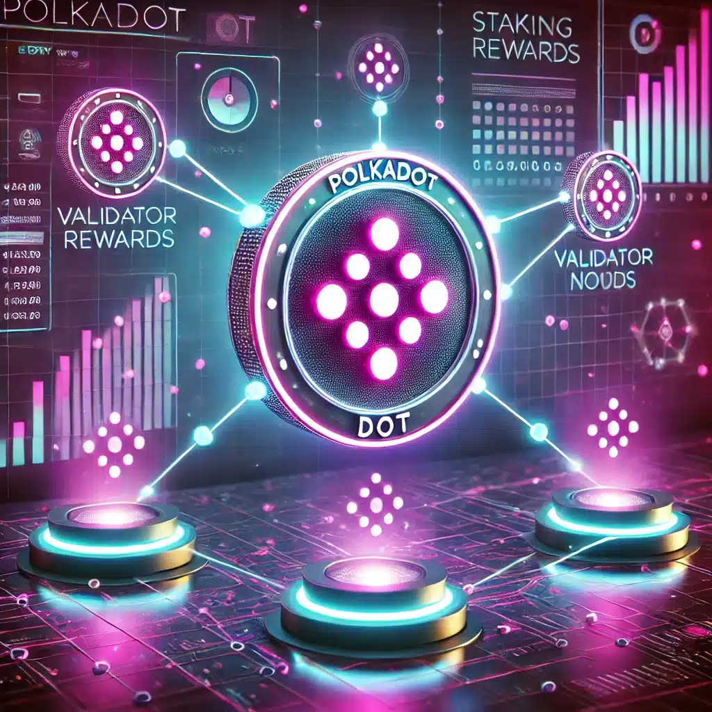Polkadot Staking: Where and How to Stake DOT in 2025
