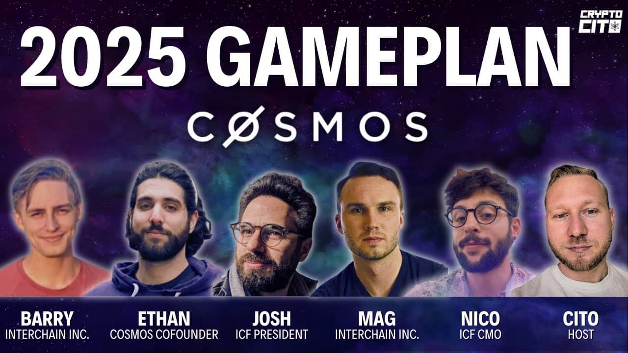 Cosmos (ATOM) Price Prediction [cur_year]–2030