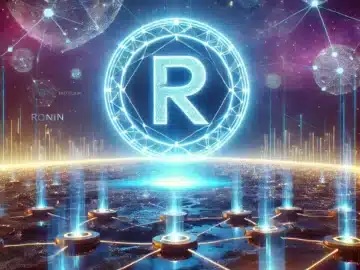 The Ronin is Back: RON Crypto Jumps 35%, Here’s What’s Driving the Mega Pump