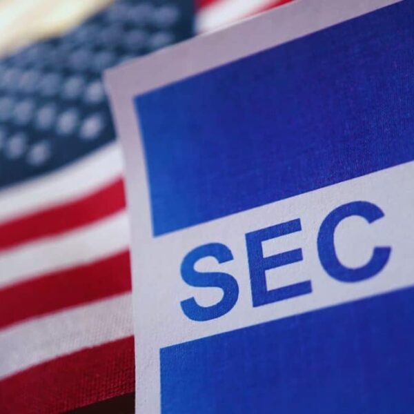 BlackRock Engages with SEC Crypto Task Force to Discuss Future of Crypto ETFs