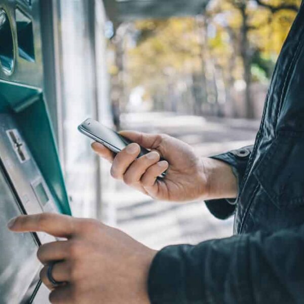Nebraska Governor Jim Pillen Signs Legislation To Combat Crypto ATM Fraud Amid Rising Crime