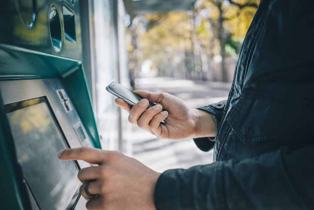 Nebraska Governor Jim Pillen Signs Legislation To Combat Crypto ATM Fraud Amid Rising Crime