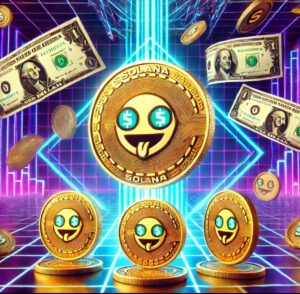 Is the solana crypto Meme coin season heating up again? Do we see a new crypto meme coin season where people get rich from meme Coins?