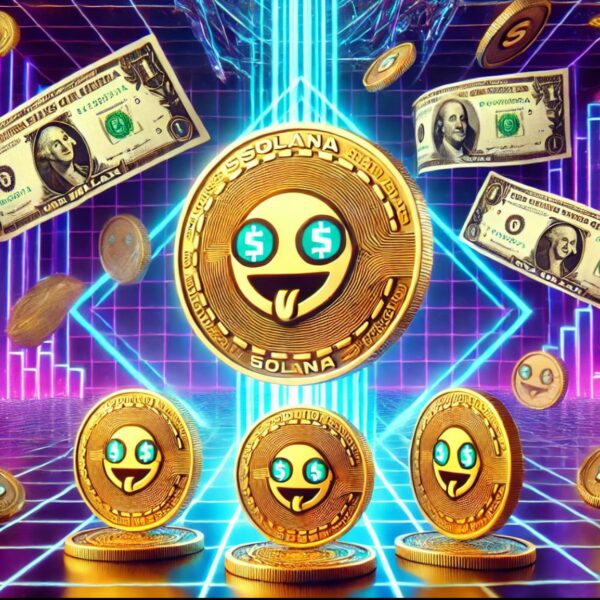 Solana Crypto Meme Season is Heating Up – Is This Your Last Chance to Get Rich?