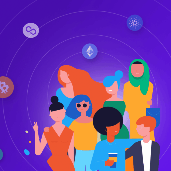 Women Crypto Investors Surge Tenfold In 2024-25: Explore Best New Crypto To Buy!