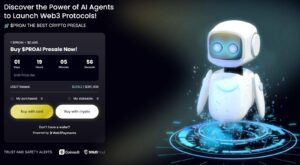 protocol ai homepage