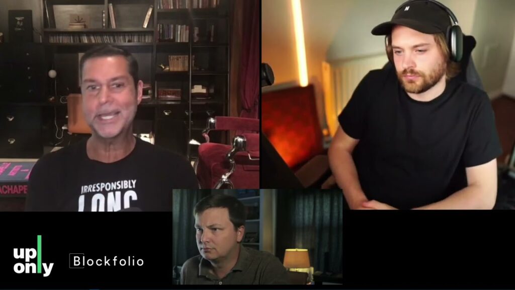 Cobie's UpOnly Podcast