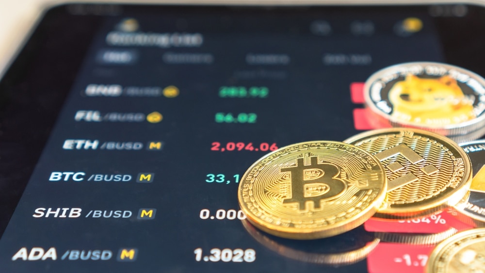 what is a low fee crypto exchange