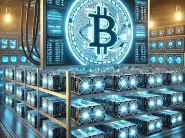 What is Bitcoin Mining and How Does it Actually Work in 2025