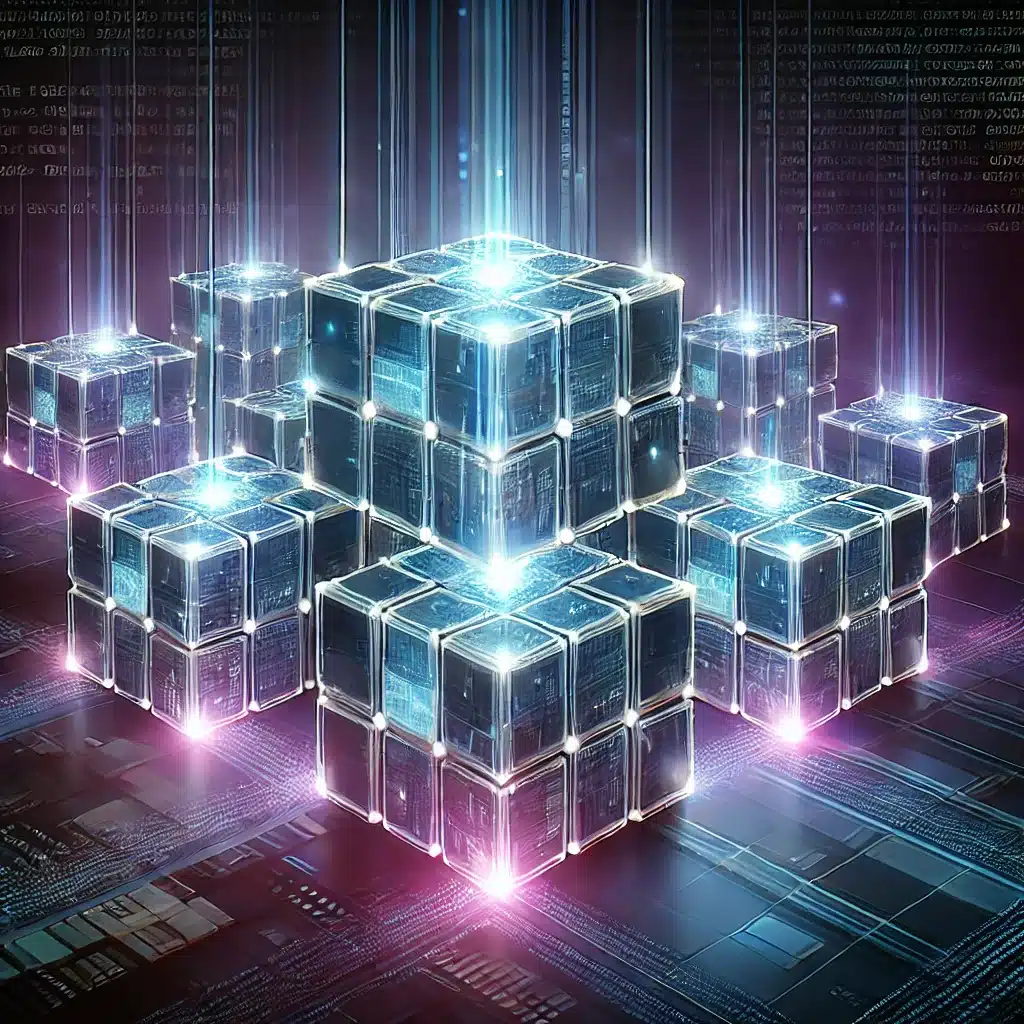 what is blockchain