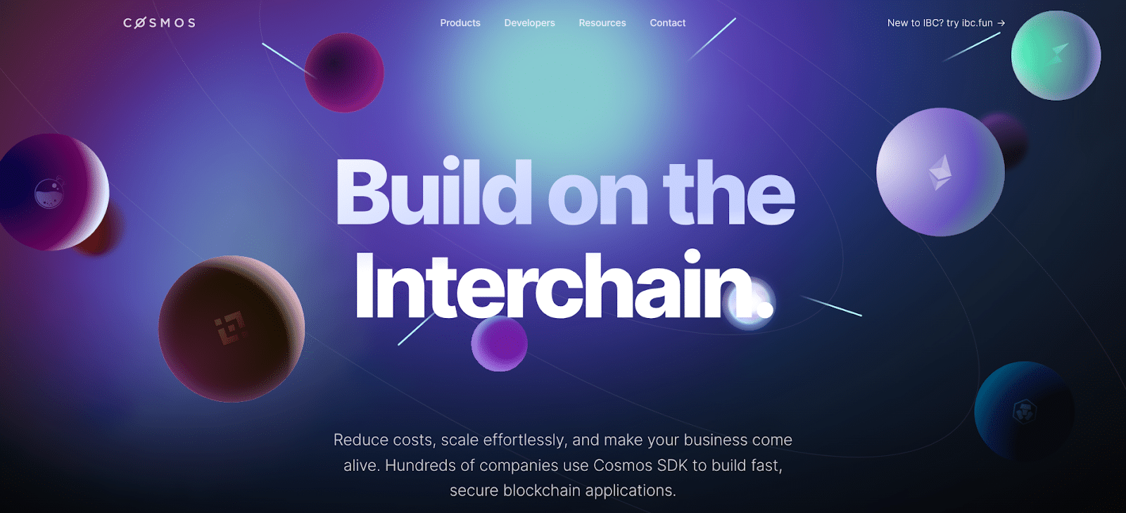 what is cosmos