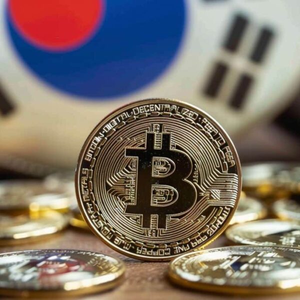 South Korea’s Ruling Party Pledges Spot Crypto ETF Approval By Year-End