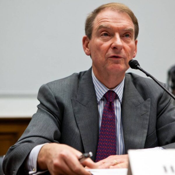 “It is a new day at the SEC,” Says Paul Atkins, Insists on Rational Regulatory Framework For Crypto Asset Markets