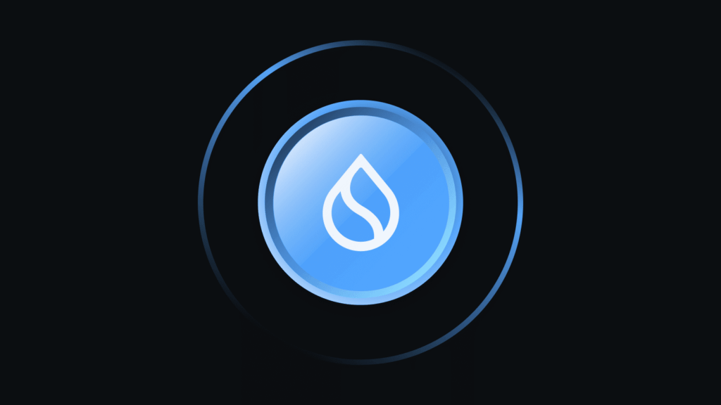 SUI Staking