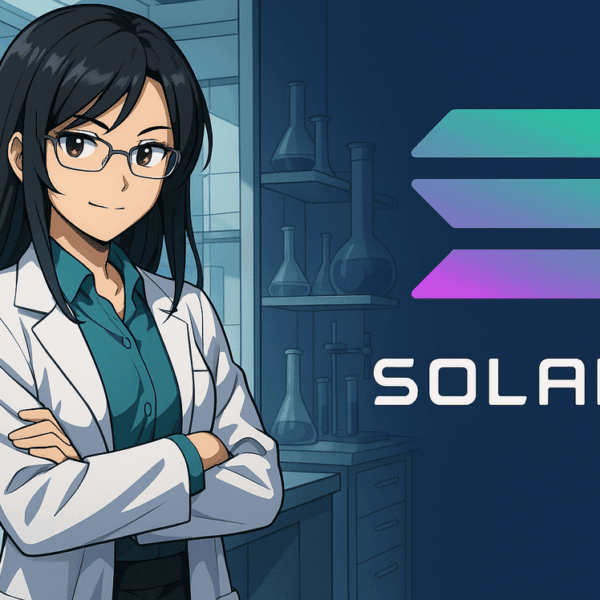 Base and Solana Target BIO Crypto As Biggest Opportunity in Biotech DeSci