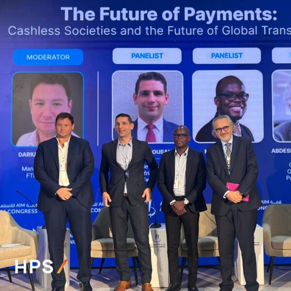 AIM Congress In Abu Dhabi: Interoperability Named The Key To A Cashless Future