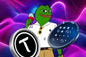 As the altcoin market recovers, an AI crypto narrative is sweeping in, with Bittensor TAO crypto leading surge, chased by FET price gains.