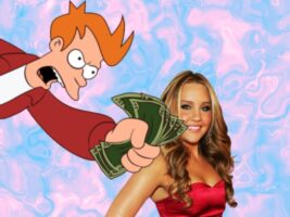 In the latest OnlyFans news, Ex Nickelodeon star Amanda Bynes of All That and The Amanda Show, has joined the platform... with a twist.