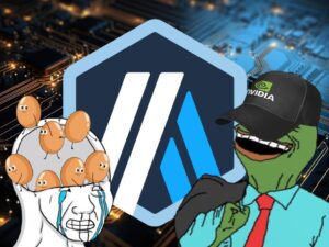 Arbitrum pulls out of Nvidia’s Ignition AI Accelerator after crypto snub. What it means for ARB price in May 2025?