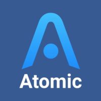 Atomic Wallet logo