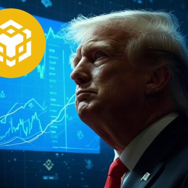 Trump Tariffs Set to Rock BNB Price: Binance Coin Could Crash – Will CZ Intervene?