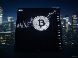 Explore expert Bitcoin price analysis, uncovering key movements, support levels, market structure. Stay ahead in crypto!