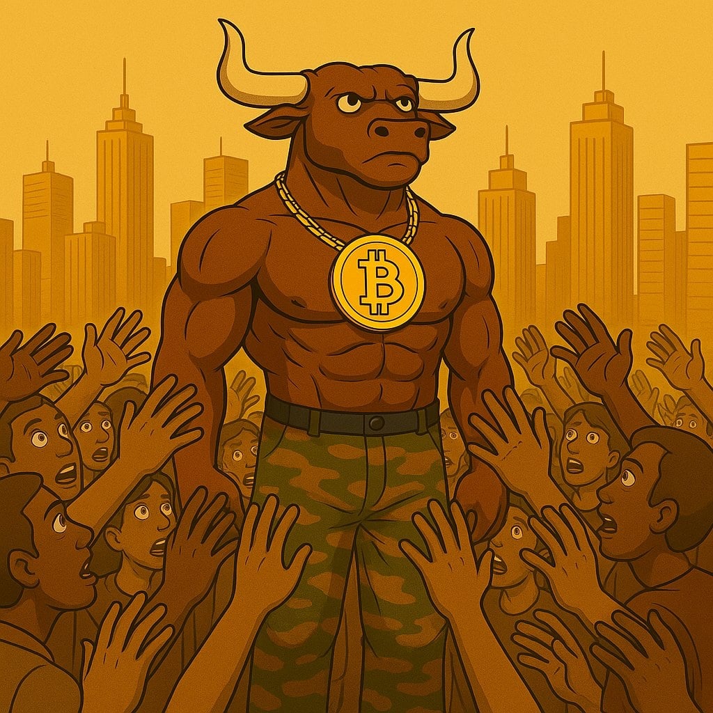Jerome Powell Kripto İçin Umut Dağıttı, Ama Piyasalar Çakıldı! Neler Oluyor?