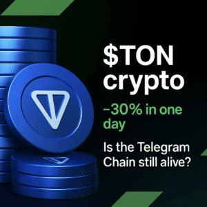 TON Crypto Telegram: Once the market recovers, the adult industry will play a major role again. $TON & $SUBBD will soon shine
