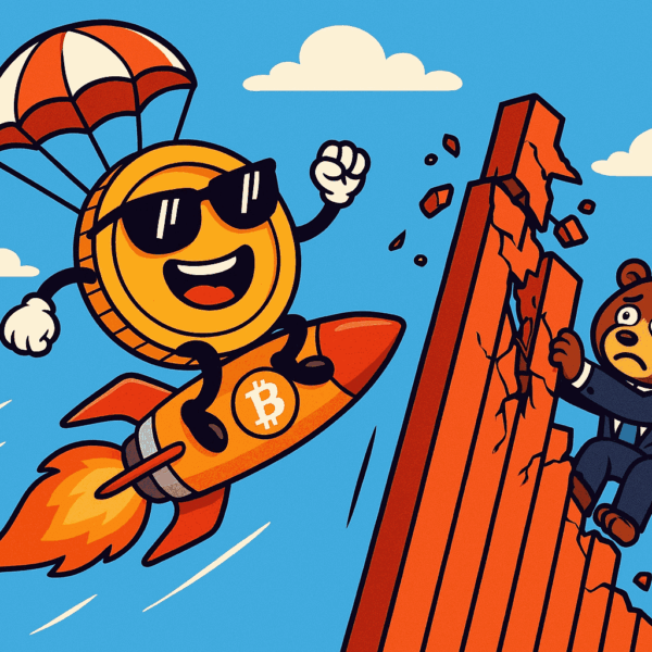 Bitcoin Decoupling from Stocks: What It Means for Investors