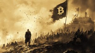Bitcoin Dominance
